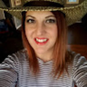 Meet your Posher, Aimee